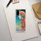 Floating Dream Flexi case