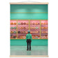 Donut Dream Matte Paper Poster with Hanger