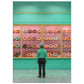 Donut Dream Canvas