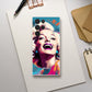 Monroe Flexi case