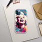 Monroe Flexi case