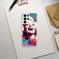 Monroe Flexi case