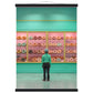 Donut Dream Matte Paper Poster with Hanger