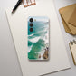 Coastal Haven Flexi case