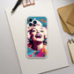 Monroe Flexi case