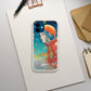 Floating Dream Flexi case