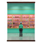 Donut Dream Matte Paper Poster with Hanger