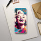 Monroe Flexi case