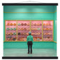 Donut Dream Matte Paper Poster with Hanger