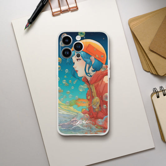 Floating Dream Flexi case