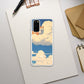 Cat on a Cloud Flexi case