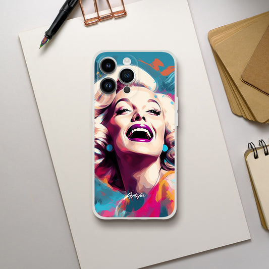 Monroe Flexi case