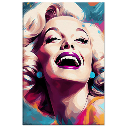 Monroe Canvas