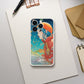 Floating Dream Flexi case