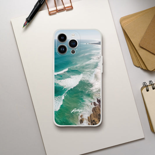 Coastal Haven Flexi case