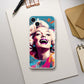 Monroe Flexi case