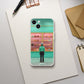 Donut Dream Flexi case